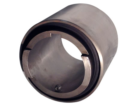 Silent blocks, vibration damper bushings, rubber bushes, rubber-metal and metal-rubber-metal, as well as for molding rubber: rubber seals and gaskets, rubber feet, rubber bumpers, suction cups, rubber grommets, rubber bellows and more.